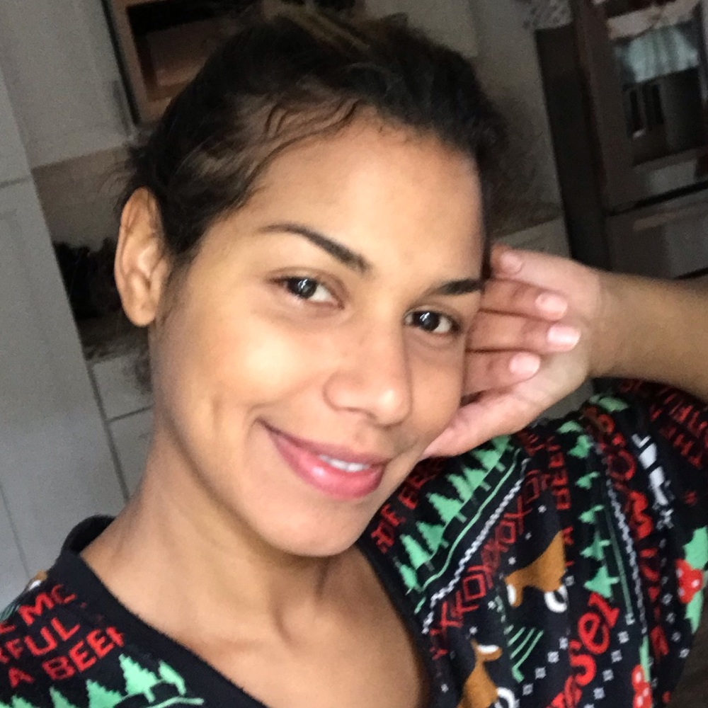 Meet your Posher, Saydi